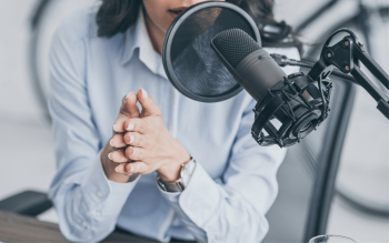 Tout savoir sur le podcast d'entreprise