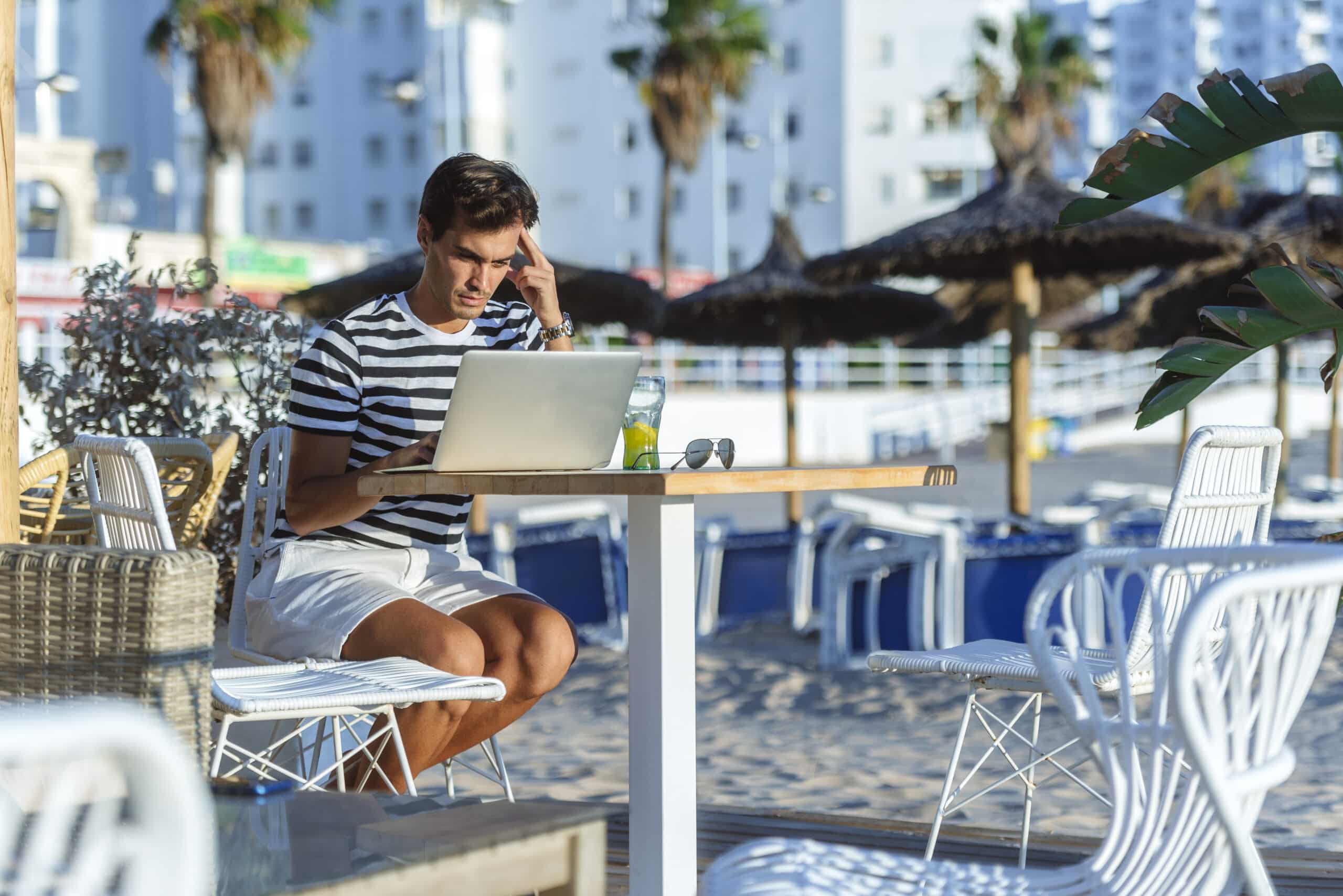 Comment animer sa communication interne en été