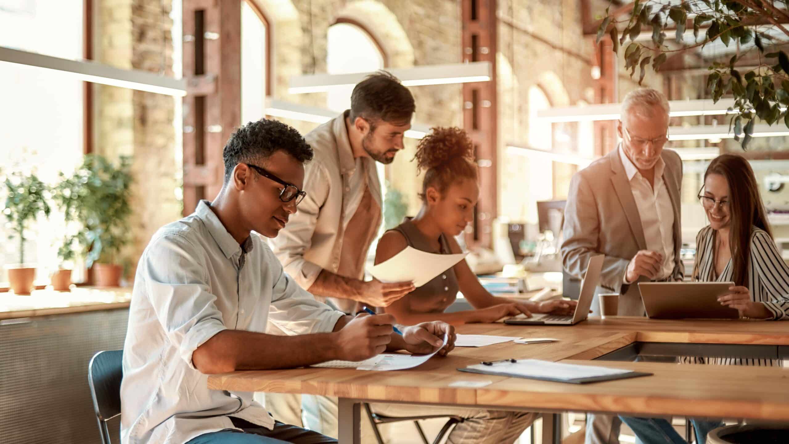 Comment animer sa plateforme collaborative à la rentrée