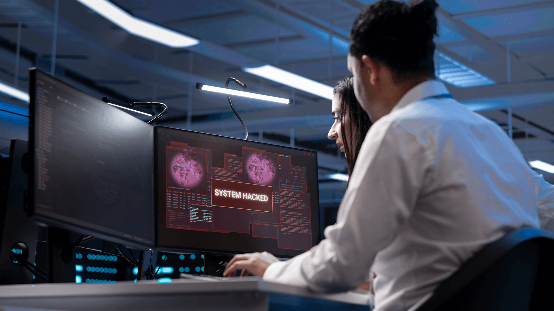 Cybersecurite