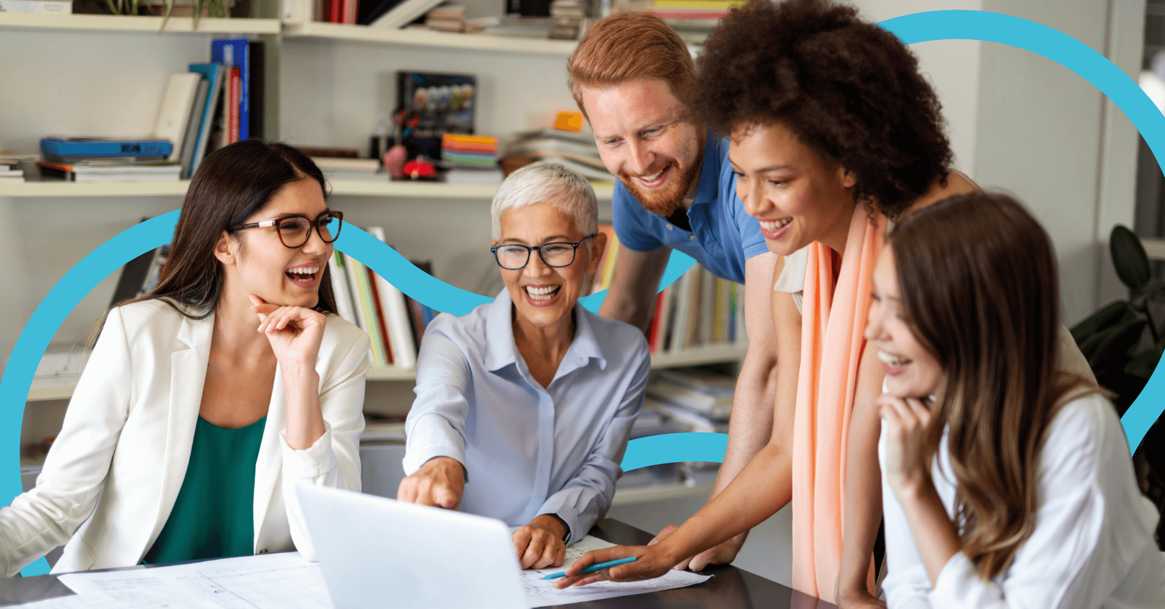 Modernisez ou créez un nouvel intranet pour votre organisation