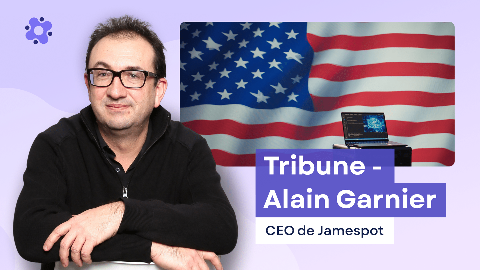 Alain Garnier décrypte les engagements européens de Microsoft