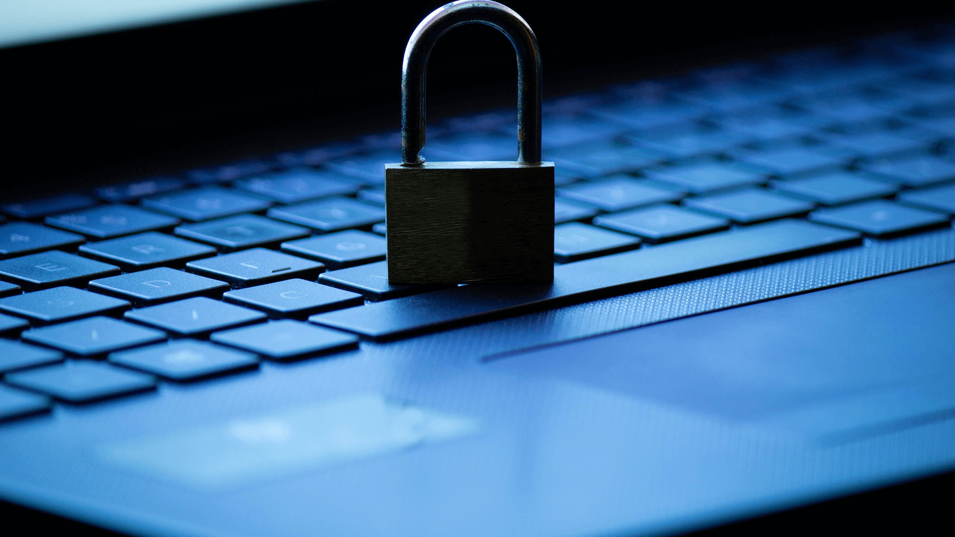 Les cyberattaques visant le secteur public