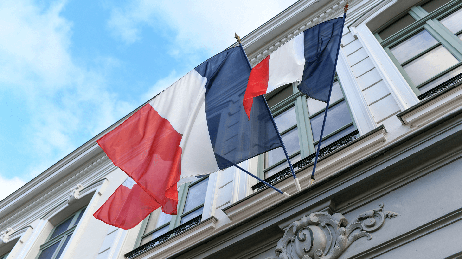 Pourquoi la souveraineté numérique est décisive pour le secteur public