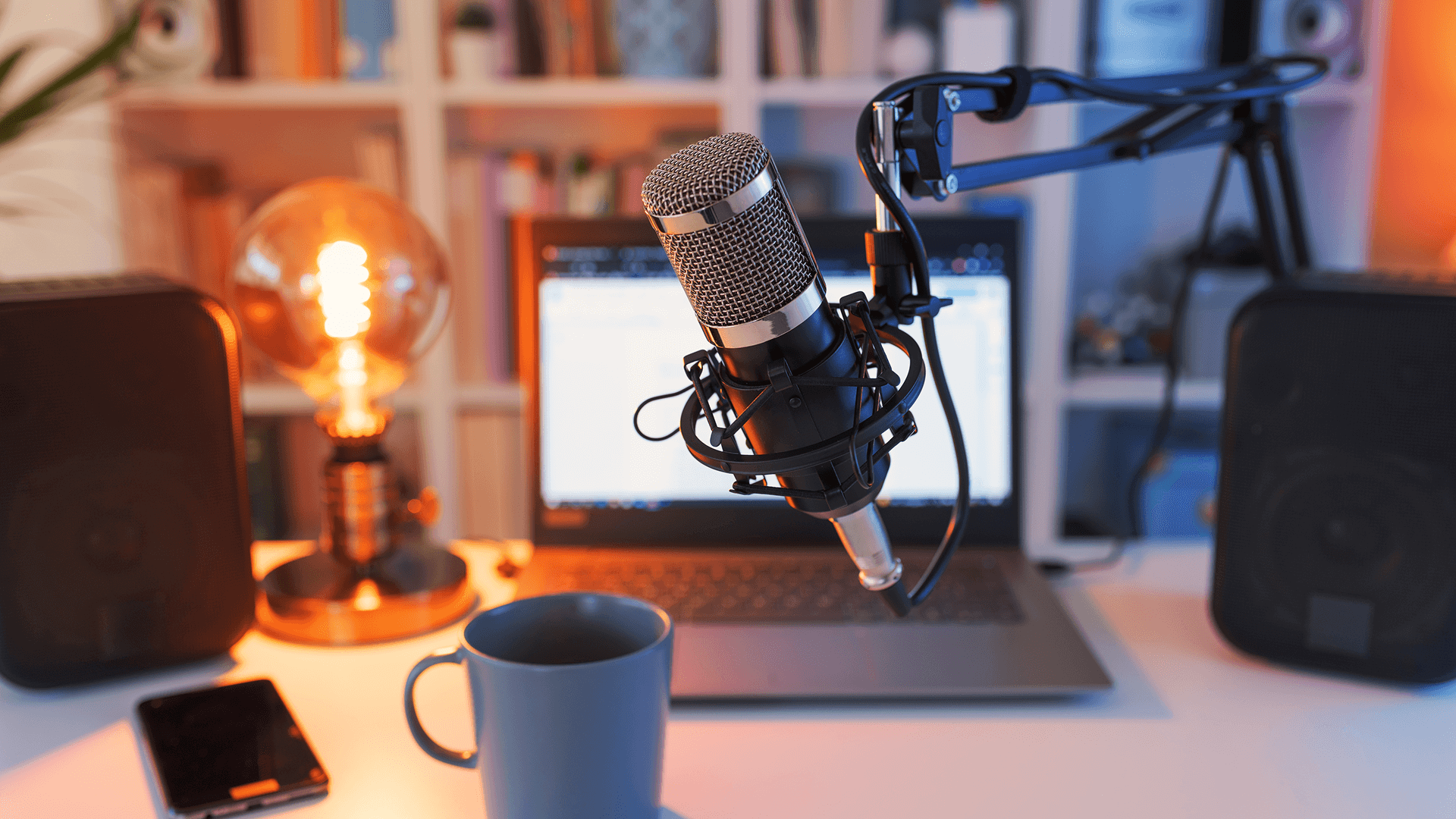 Les Voix du Digital : explorateurs du numérique