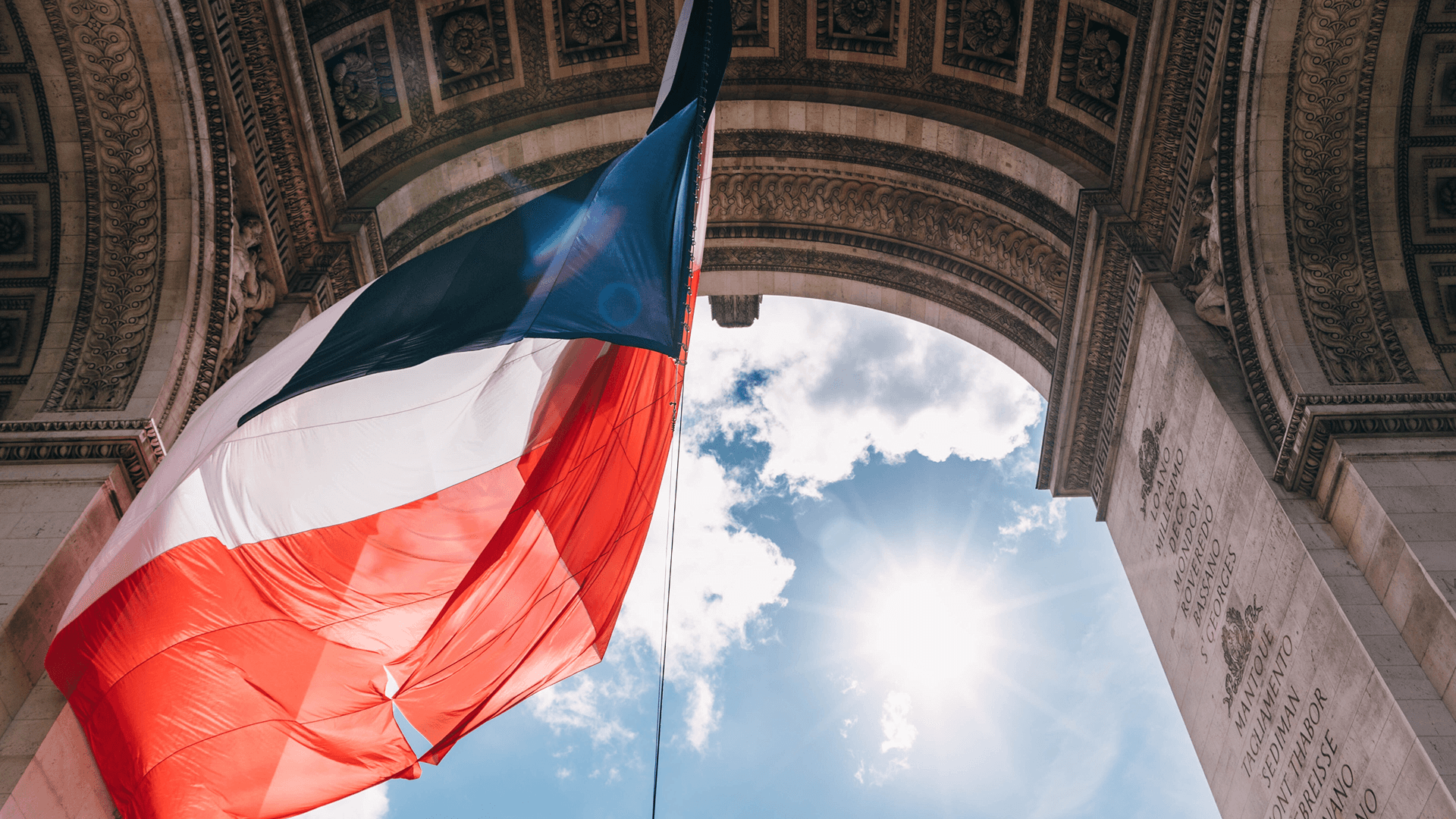 Quelle place occupe la souveraineté numérique au sein des organisations françaises ?