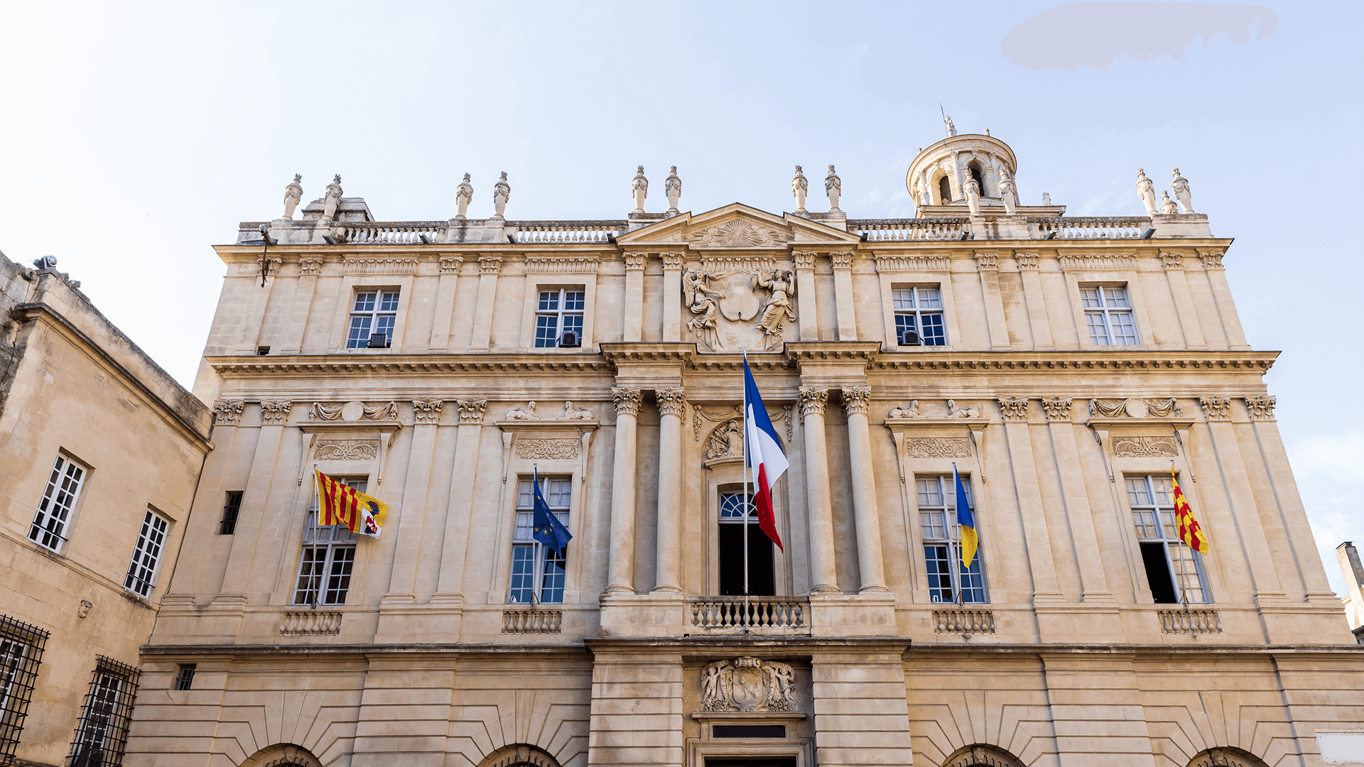 La dépendance du secteur public aux solutions américaines