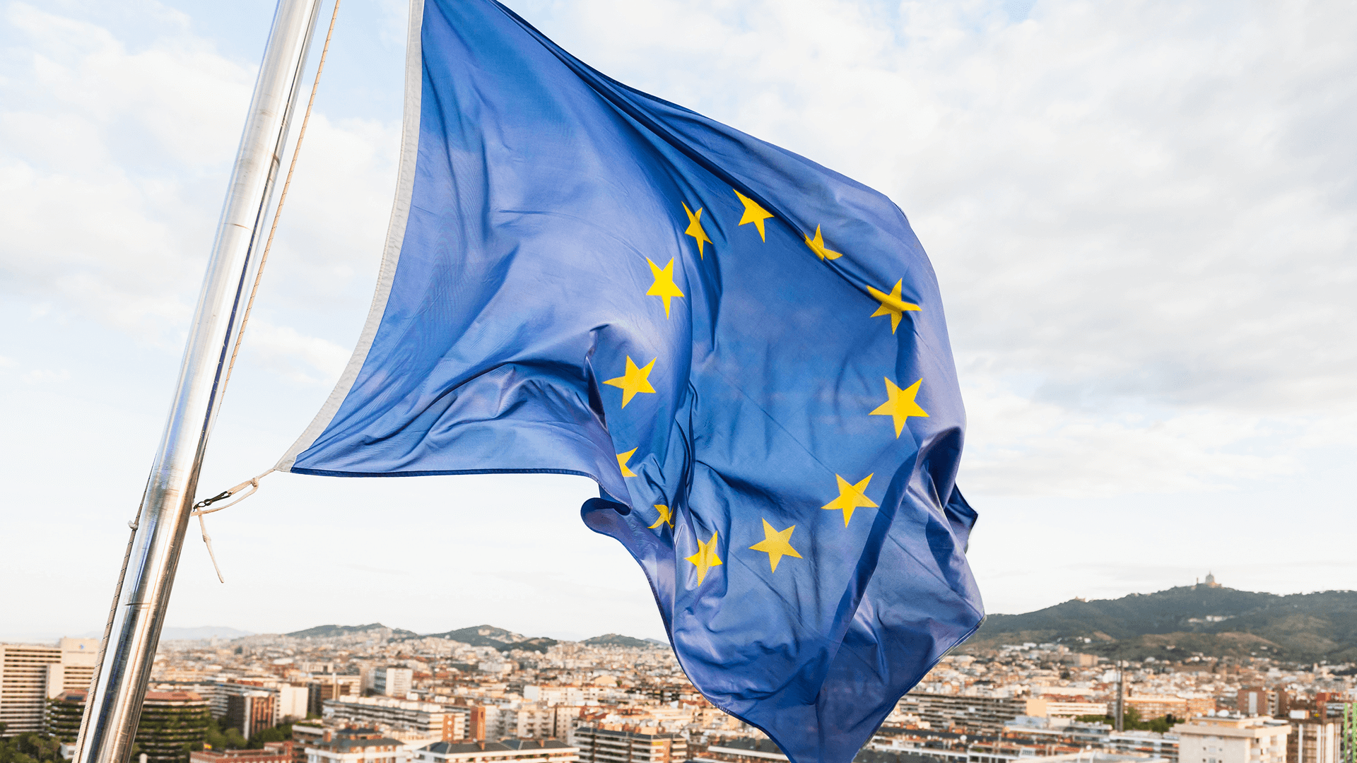 Les réglementations européennes