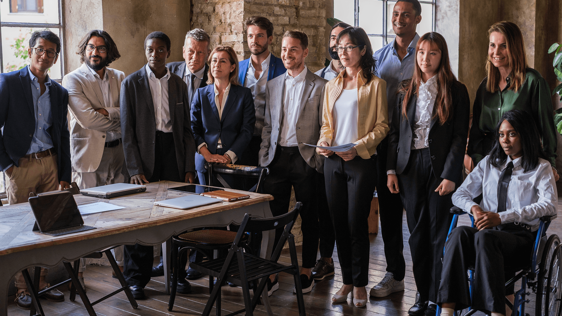 Les enjeux collaboratifs des ETI