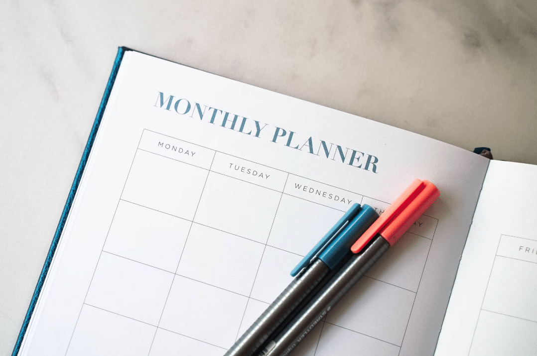 logiciel de planning