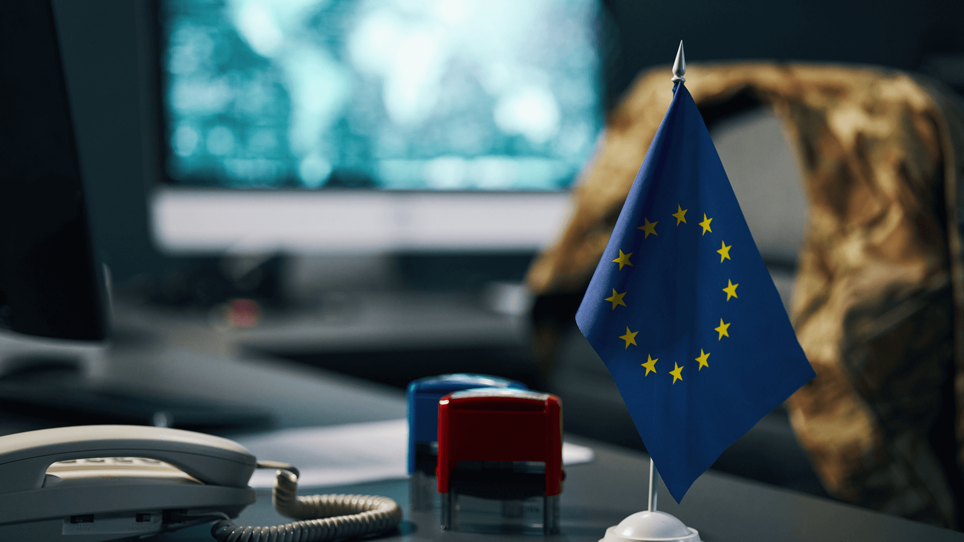 Cybersecurite europeenne