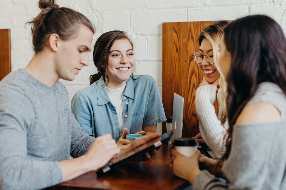 Tout savoir sur la communication transversale