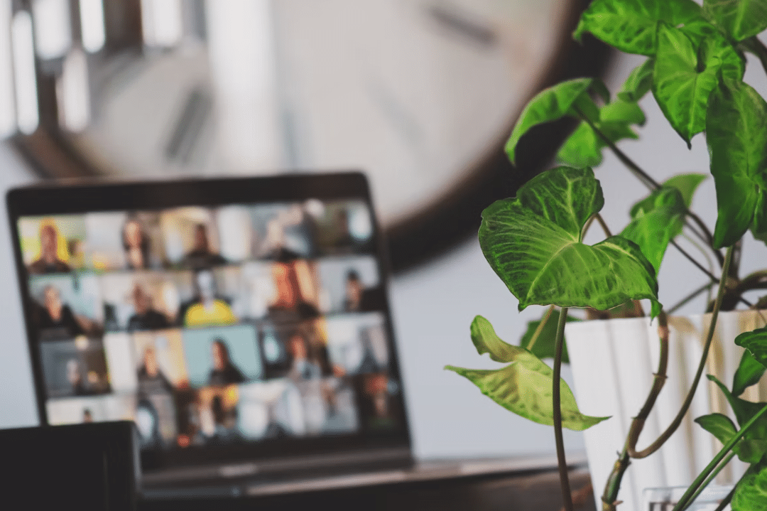logiciel teletravail